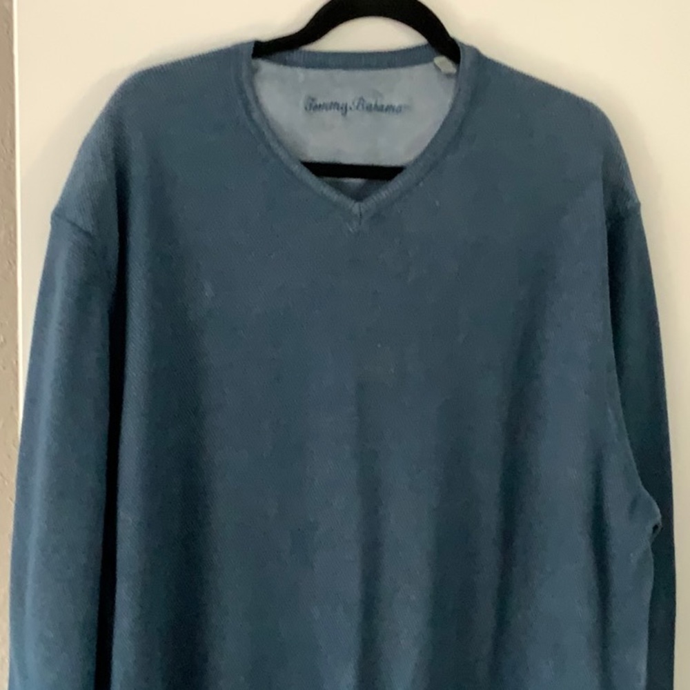 Tommy Bahama Men’s Pullover